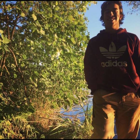 Meet your Posher, Aaron - Picture 1 of 1